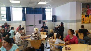 Photo n°6 de RESTAURANT SOCIAL DU GRAND-RAMIER à Toulouse ()