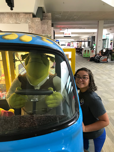 Movie Theater «AMC Irving Mall 14», reviews and photos, 2433 Irving Mall, Irving, TX 75062, USA