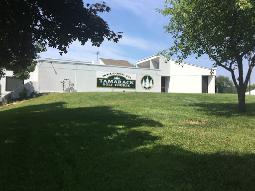 Golf Course «Tamarack Golf Course», reviews and photos, 97 Hardenburg Ln, East Brunswick, NJ 08816, USA