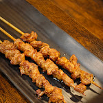 Photo n° 4 de l'avis de Tungi.a fait le 17/03/2024 à 01:29 pour 888 NIGHTMARKET | 一村夜话 à Paris