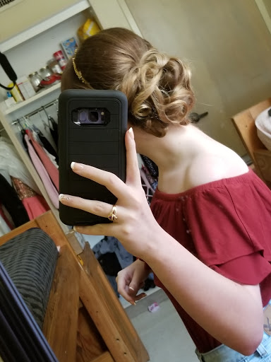 Beauty Salon «Phoenix Salon & Spa», reviews and photos, 6311 Atlanta Hwy, Montgomery, AL 36117, USA