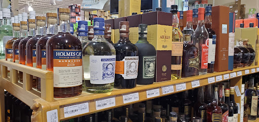 Liquor Store «Midtown Corkdorks Wine Spirits Beer», reviews and photos, 1610 Church St, Nashville, TN 37203, USA