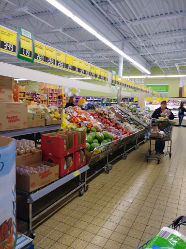 Supermarket «ALDI», reviews and photos, 1716 Vandalia St, Collinsville, IL 62234, USA