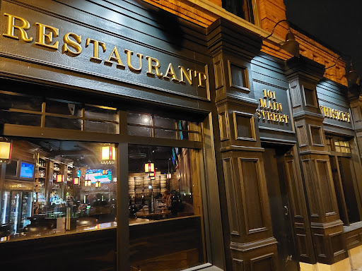 Food Producer «Three Blind Mice Irish Pub», reviews and photos, 101 N Main St, Mt Clemens, MI 48043, USA