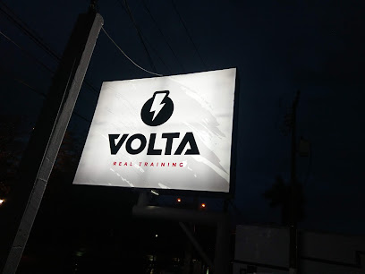 Volta Real Training - Malecón 936, Las Quintas, 80060 Culiacán Rosales, Sin., Mexico