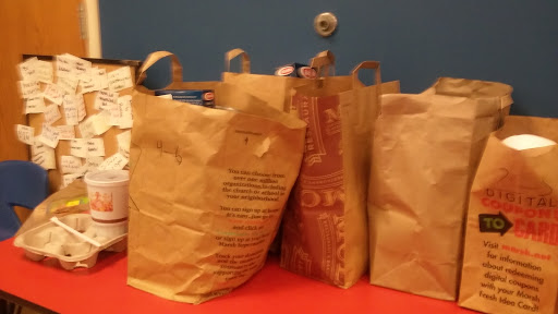 Community Center «Fletcher Place Community Center», reviews and photos, 1637 Prospect St, Indianapolis, IN 46203, USA