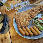 Photo n°1 de l'avis de Katja.r fait le 08/07/2023 à 12:21 sur le  Schnitzel & Co. à Zella-Mehlis