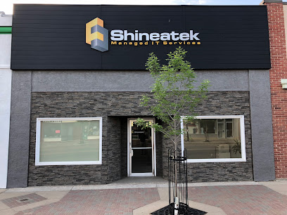 Shineatek Corp.