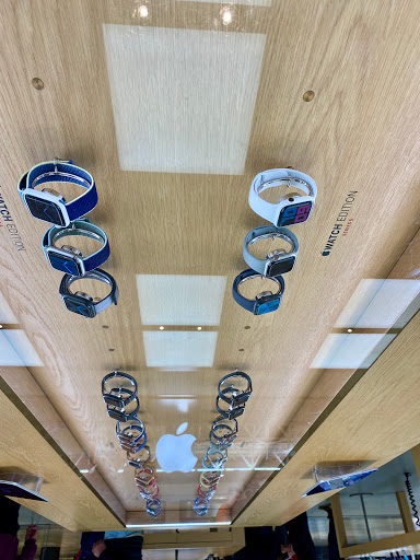 Computer Store «Apple Christiana Mall», reviews and photos, 125 Stanton Christiana Rd, Newark, DE 19702, USA