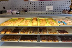 Home Town Donuts image
