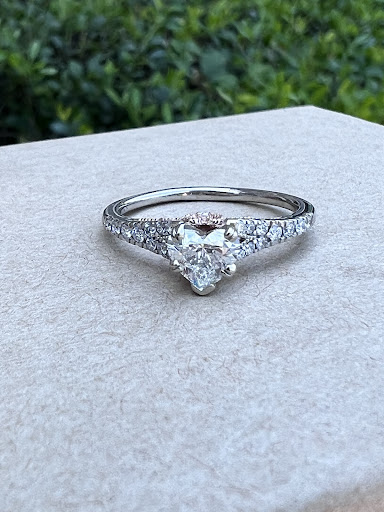 Jewelry Repair Service «Imperial Jewelers», reviews and photos, 201 Ward St, Montgomery, NY 12549, USA