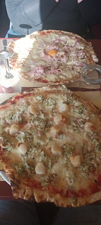 Plats et boissons du Pizzeria Restavy Grill à Plouay - n°10