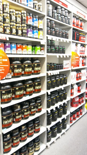 Vitamin & Supplements Store «GNC», reviews and photos, 1921 Wentzville Pkwy, Wentzville, MO 63385, USA