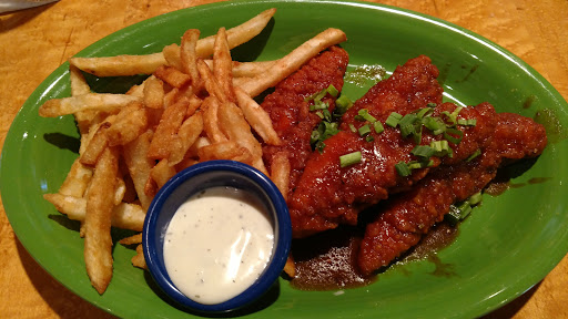 Brewery «Trailhead Brewing Co.», reviews and photos, 921 S Riverside Dr, St Charles, MO 63301, USA