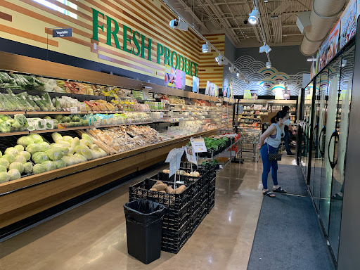 Mitsuwa Marketplace - Texas Plano