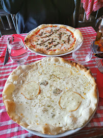 Pizza du Restaurant italien Chez Rita et Claudio à Paris - n°7