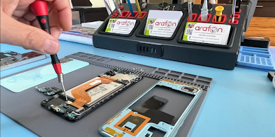 ARAFON | Handy Reparatur Freiburg - iPhone, Samsung, Xiaomi, Huawei Reparatur