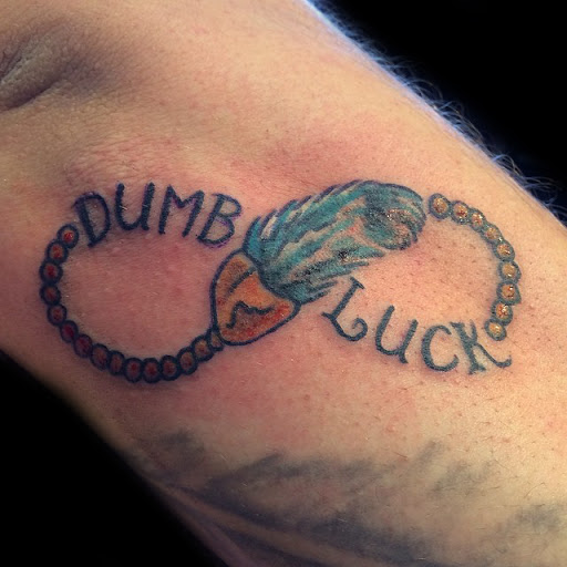 Tattoo Shop «Wonderland Tattoo Studio», reviews and photos, 23531 Little Mack Ave, St Clair Shores, MI 48080, USA