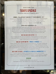 Photo n°3 de Holybelly à Paris ()