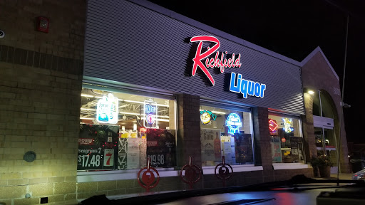 Liquor Store «Richfield Municipal Liquor», reviews and photos, 6600 Cedar Ave S, Richfield, MN 55423, USA