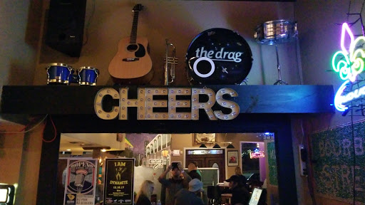 Bar & Grill «Bourbon Street Bar & Grille», reviews and photos, 5307 N Kings Hwy, Myrtle Beach, SC 29577, USA