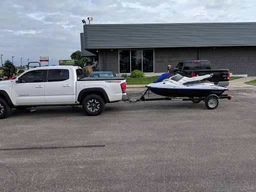 Motorsports Store «Pro Motorsports of Fond Du Lac», reviews and photos, 86 N Rolling Meadows Dr, Fond du Lac, WI 54937, USA