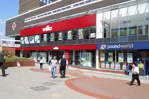 Park Place Shopping Centre image