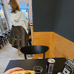 Photo n°1 de l'avis de Enrico.o fait le 04/02/2024 à 13:36 sur le  Schiaccia à Ferrara