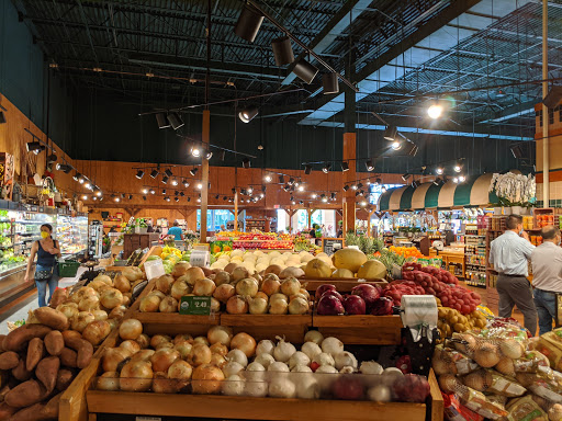 Grocery Store «The Fresh Market», reviews and photos, 18299 Biscayne Blvd, Aventura, FL 33160, USA