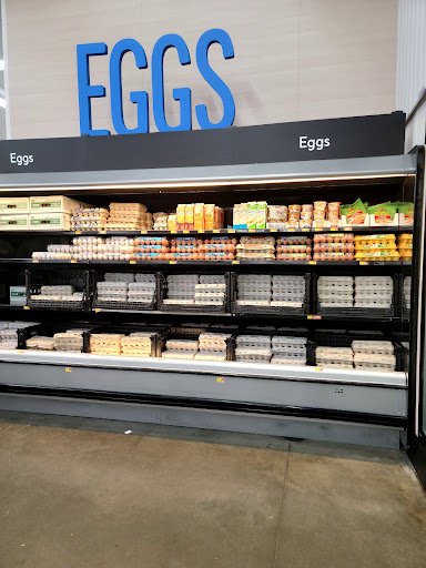 Department Store «Walmart Supercenter», reviews and photos, 3497 Bethel Rd SE, Port Orchard, WA 98366, USA