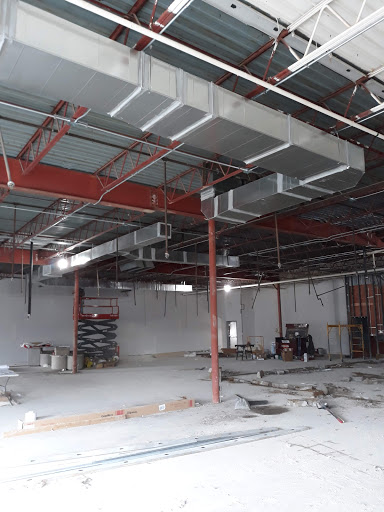 Gym «Planet Fitness», reviews and photos, 24411 Michigan Ave, Dearborn, MI 48124, USA