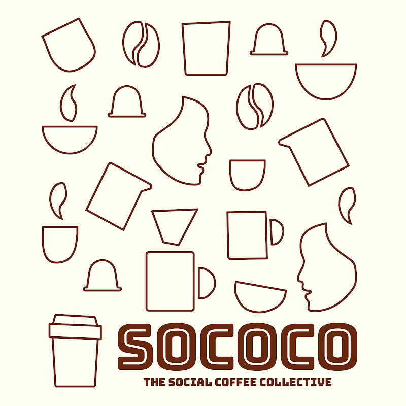 Sococo Coffee: Specialty coffee rechtstreeks van de koffieboer