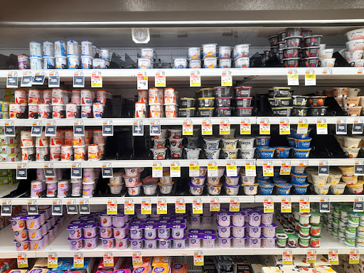 Grocery Store «Giant Food Stores», reviews and photos, 1600 Nay Aug Ave, Scranton, PA 18509, USA