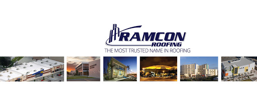 Roofing Contractor «RAMCON Roofing», reviews and photos, 5902 Breckenridge Pkwy, Tampa, FL 33610, USA