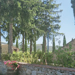 Photo n°5 de l'avis de Paola.o fait le 10/07/2021 à 10:19 sur le  Borgo San Felice Resort Relais & Chateaux à Castelnuovo Berardenga