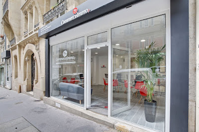 Commerce Immo - Les experts de l'immobilier commercial à Paris