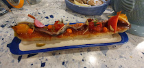 Bruschetta du Restaurant Bar à anchois par la Maison Desclaux à Collioure - n°6