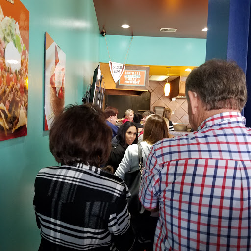 Mexican Restaurant «Costa Vida», reviews and photos, 1197 N Main St, Tooele, UT 84074, USA