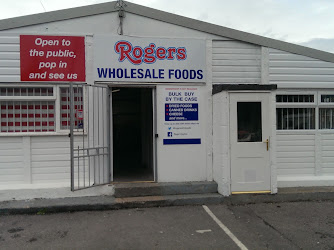 Rogers Wholesale Foods