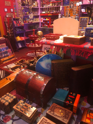 Book Store «Psychic Eye Book Shops», reviews and photos, 9550 S Eastern Ave, Henderson, NV 89074, USA