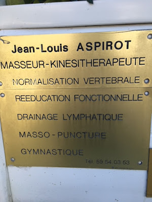 Aspirot Jean-Louis à Ascain