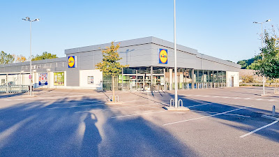 Lidl Fumel à Montayral