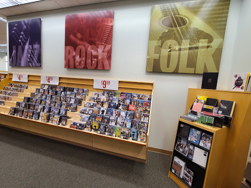 Book Store «Barnes & Noble», reviews and photos, 5959 Triangle Town Blvd, Raleigh, NC 27616, USA