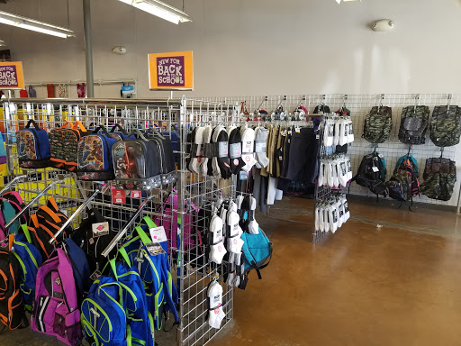 Thrift Store «Goodwill Central Texas - North Lamar», reviews and photos