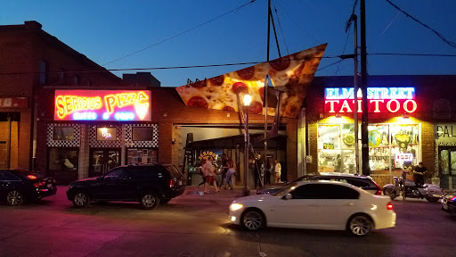 Tattoo Shop «Elm Street Tattoo», reviews and photos, 2811 Elm St, Dallas, TX 75226, USA