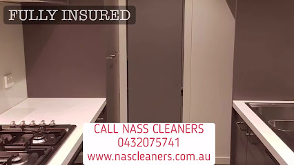 Nass Cleaners - End of Lease Cleaning Services Footscray