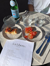Photo n°4 de LA LIBERA RESTAURANT à Cannes ()