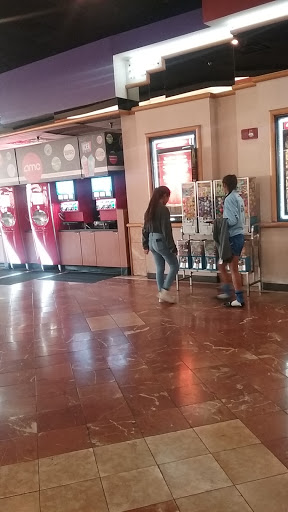 Movie Theater «AMC Raleigh 15», reviews and photos, 5501 Atlantic Springs Rd, Raleigh, NC 27616, USA