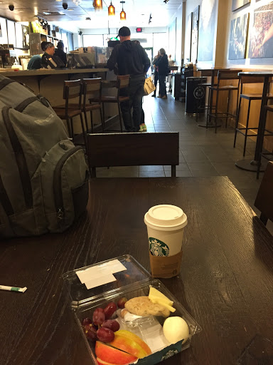 Coffee Shop «Starbucks», reviews and photos, 227 Summit Park Dr, Pittsburgh, PA 15275, USA