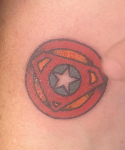 Tattoo Shop «Cobra Custom Tattoo», reviews and photos, 26 Main St, Plymouth, MA 02360, USA